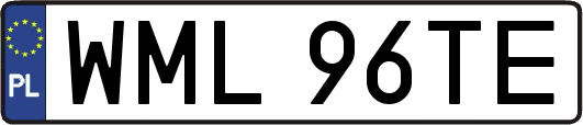 WML96TE