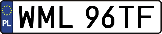 WML96TF