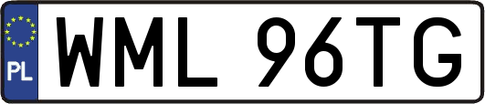 WML96TG