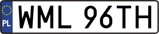 WML96TH