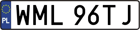 WML96TJ