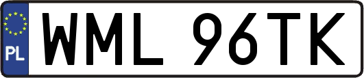WML96TK