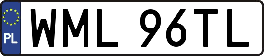 WML96TL