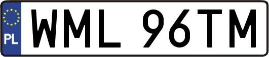 WML96TM