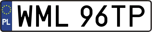 WML96TP