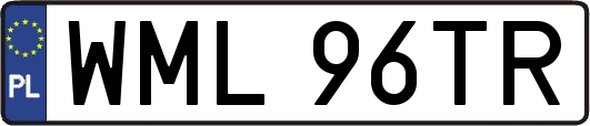 WML96TR
