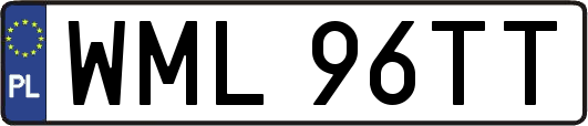 WML96TT