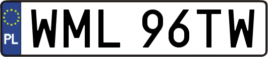 WML96TW