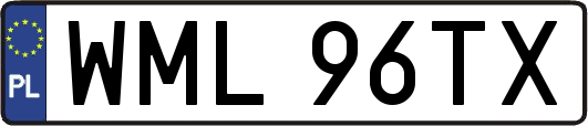 WML96TX