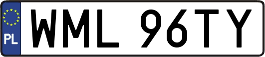 WML96TY