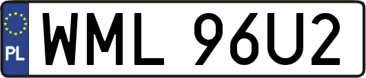 WML96U2