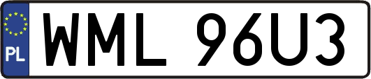 WML96U3