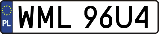 WML96U4