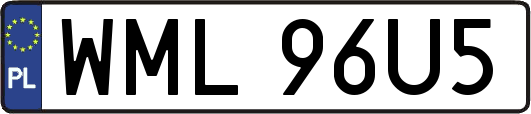 WML96U5