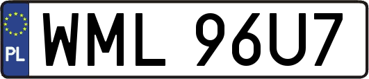 WML96U7