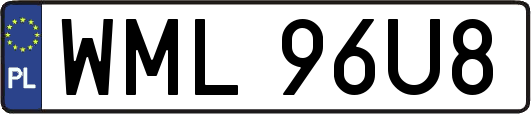 WML96U8