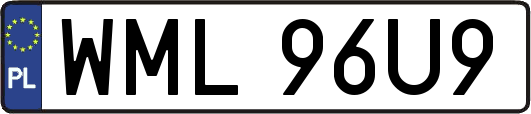 WML96U9