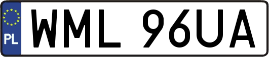 WML96UA