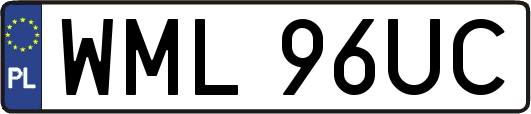 WML96UC