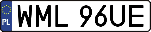WML96UE