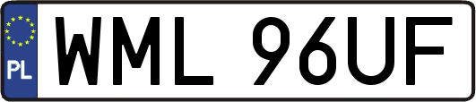 WML96UF
