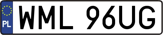 WML96UG