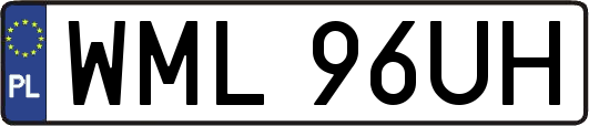 WML96UH