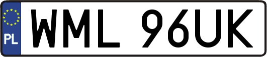 WML96UK