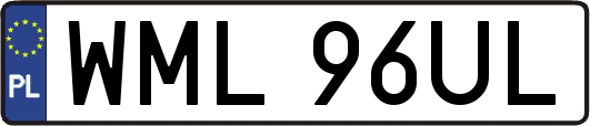 WML96UL