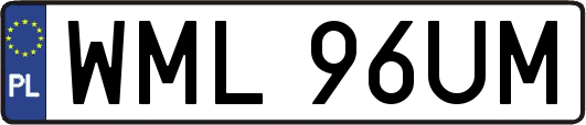 WML96UM
