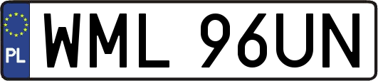 WML96UN