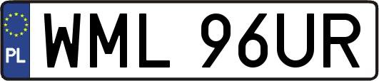 WML96UR