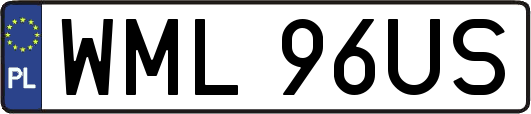 WML96US