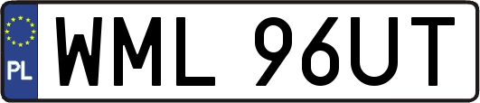 WML96UT