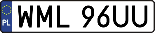 WML96UU
