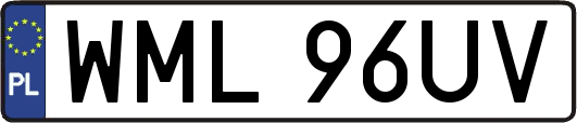 WML96UV