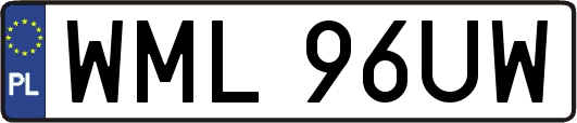 WML96UW