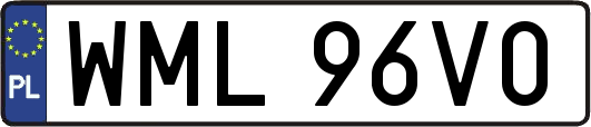 WML96V0