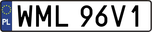 WML96V1
