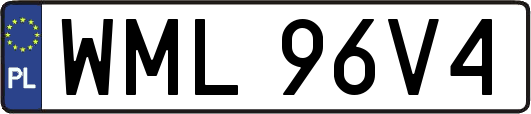 WML96V4