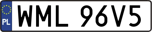 WML96V5