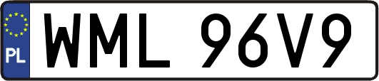 WML96V9