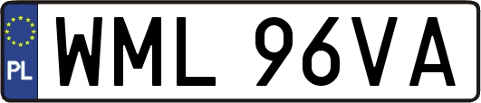 WML96VA