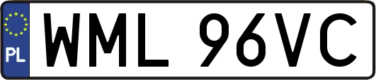 WML96VC