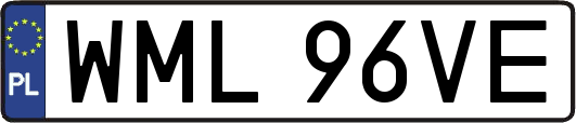 WML96VE