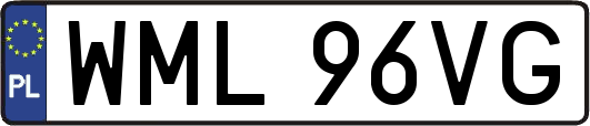 WML96VG