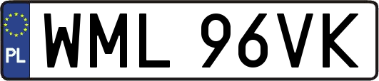 WML96VK