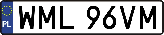 WML96VM