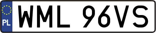 WML96VS