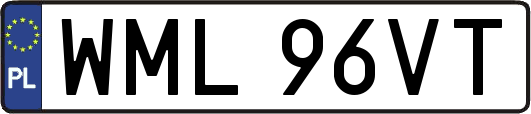 WML96VT